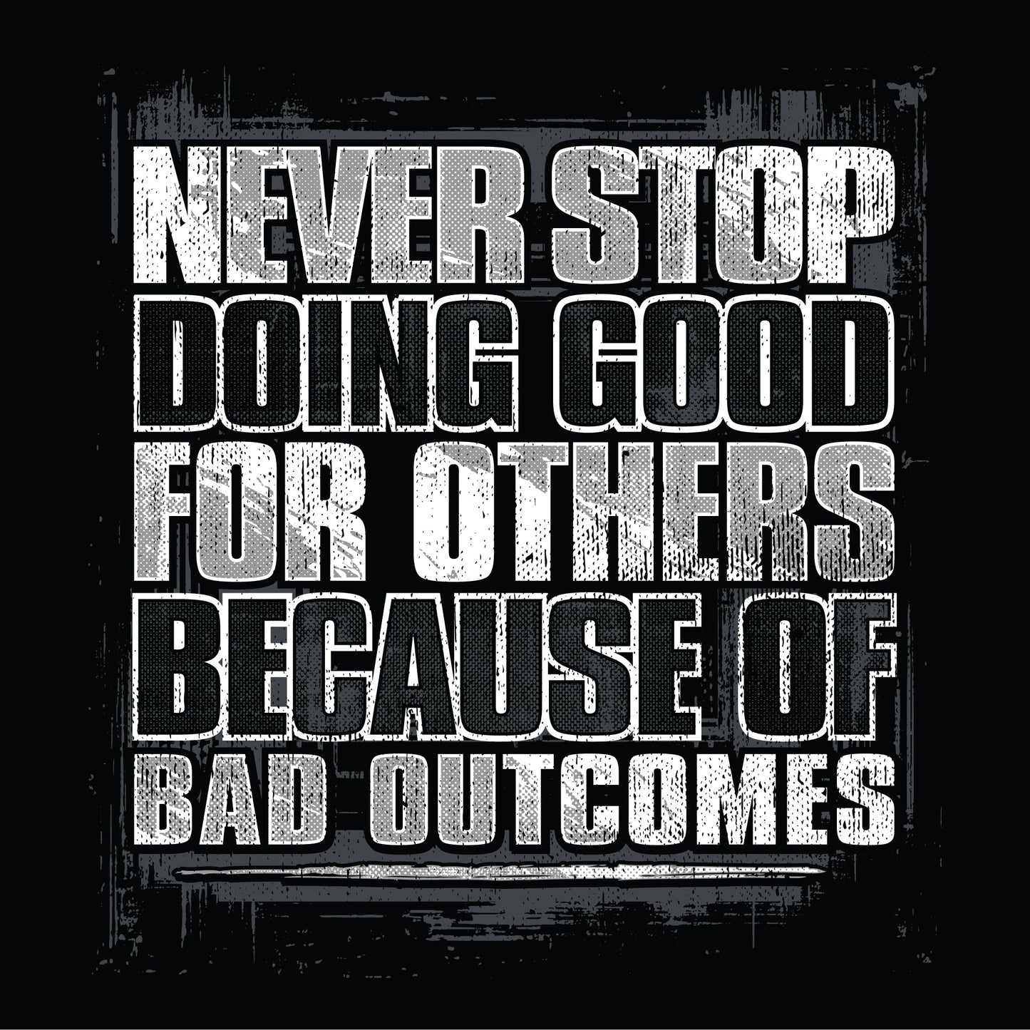 True To Yourself