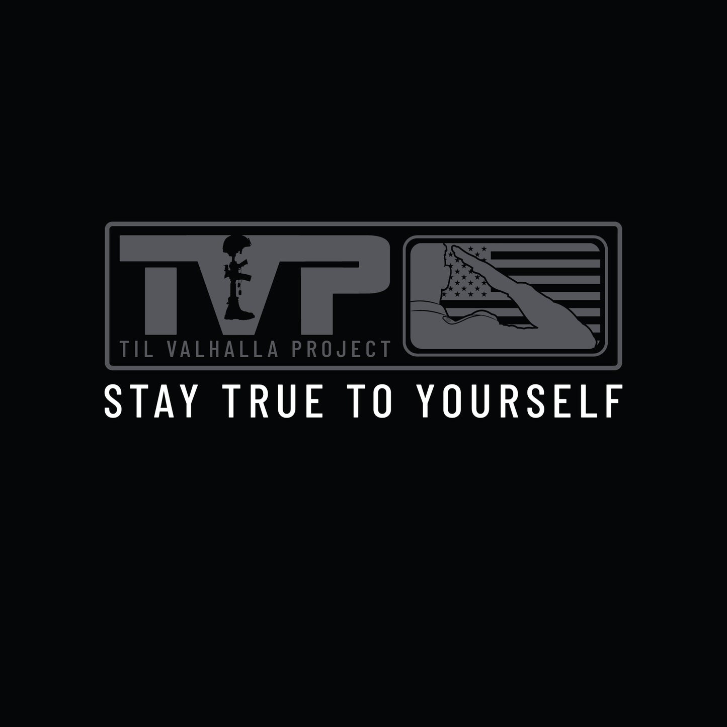 True To Yourself