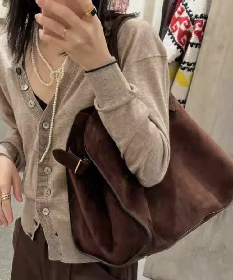 Chic Everyday Tote Bag