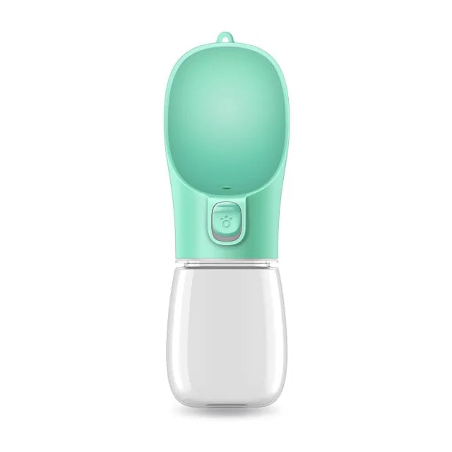 Leak-Free Pet Bottle