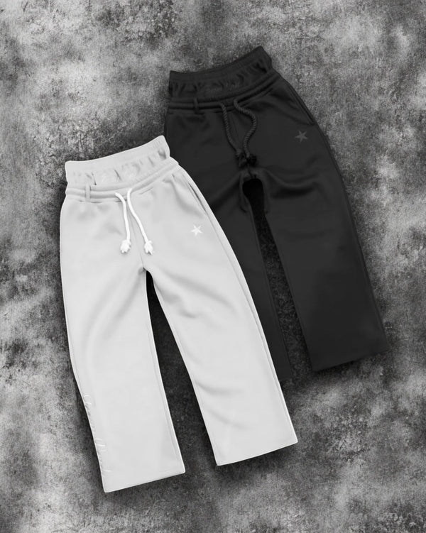 Stylish Double Milo Pants