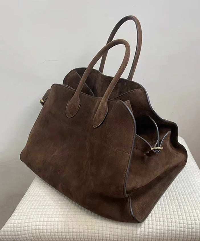 Chic Everyday Tote Bag