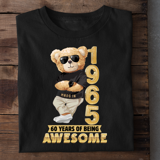 Vintage Cotton Casual Short Sleeves