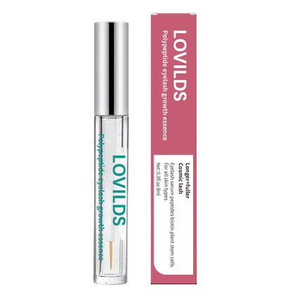 Brow & Lash Magic Growth Serum