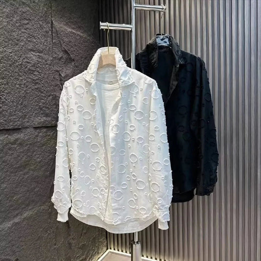 Custom Comfort Men's Shirt