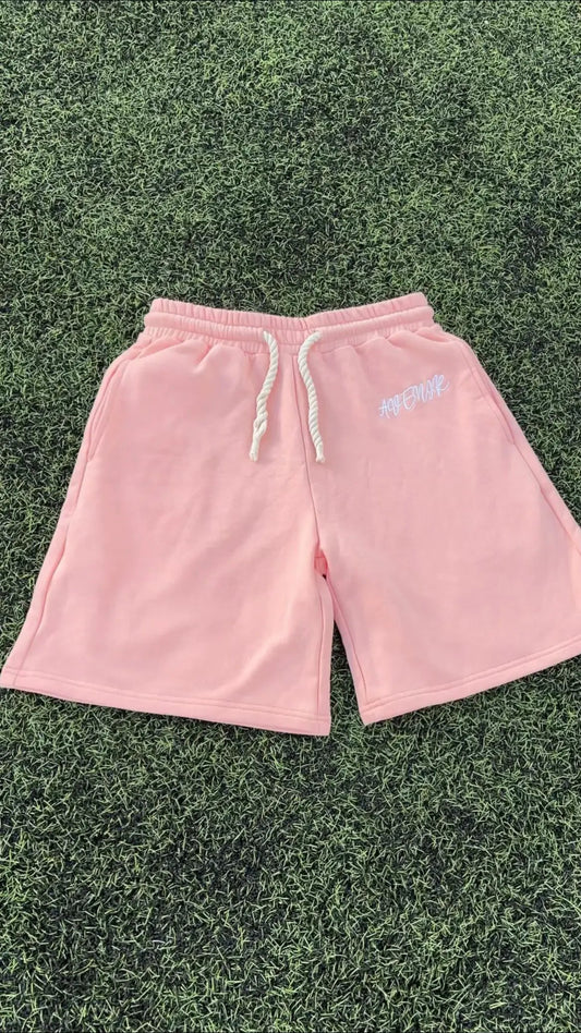 Comfy Brazilian Shorts