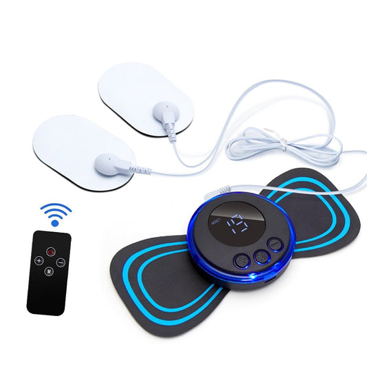 Pocket Power Massager