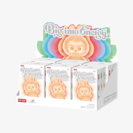 Big Into Energy Blind Box