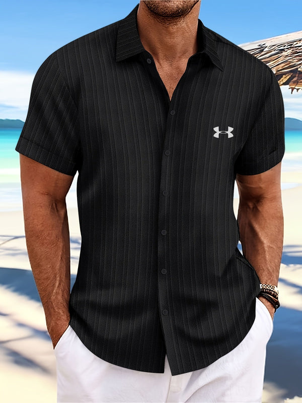 Breezy Chic Summer Blouse