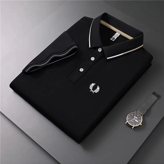 FRED P. Men's POLO Shirts - 50% off