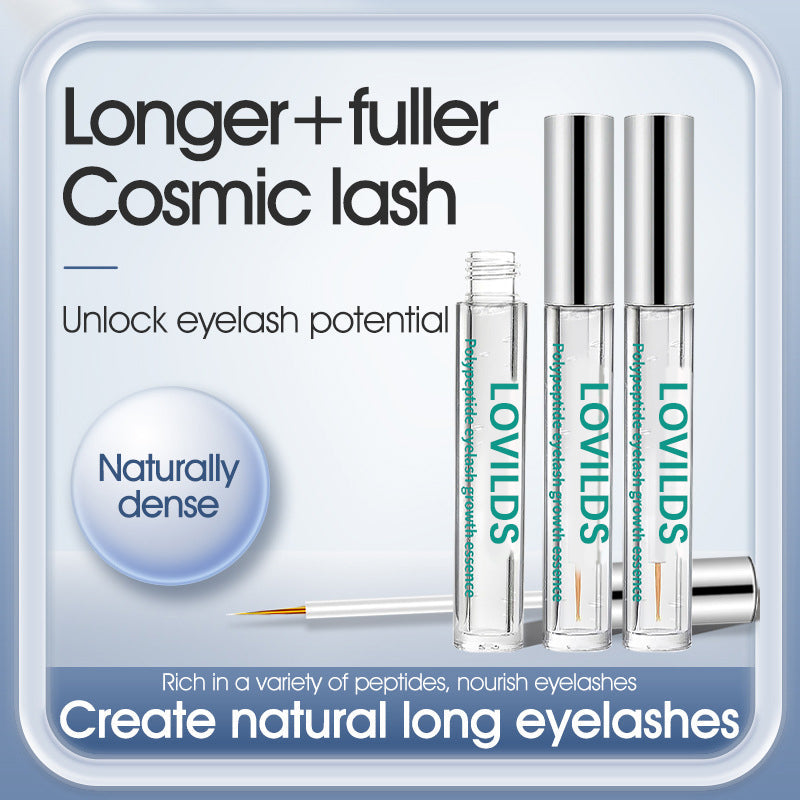 Brow & Lash Magic Growth Serum